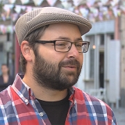 Stefan Kolev