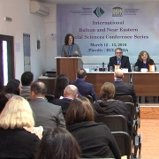 nauchna konferencia sociologicheski nauki