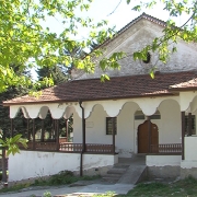 Manastir Sveti Georgi Belashtica
